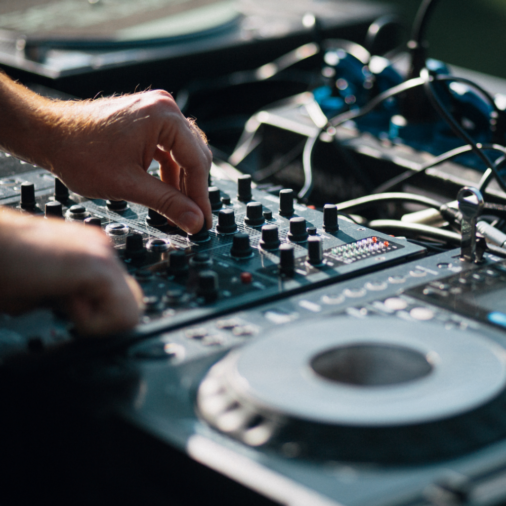 DJ Christos